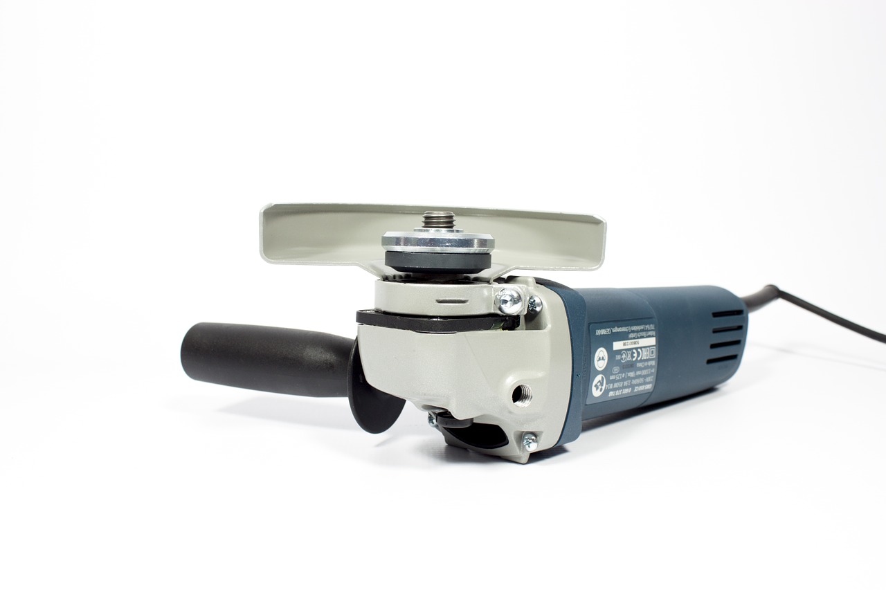 grinder repair tools free photo