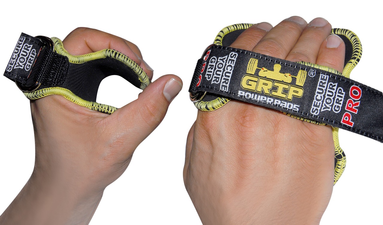 grip power pads free photo