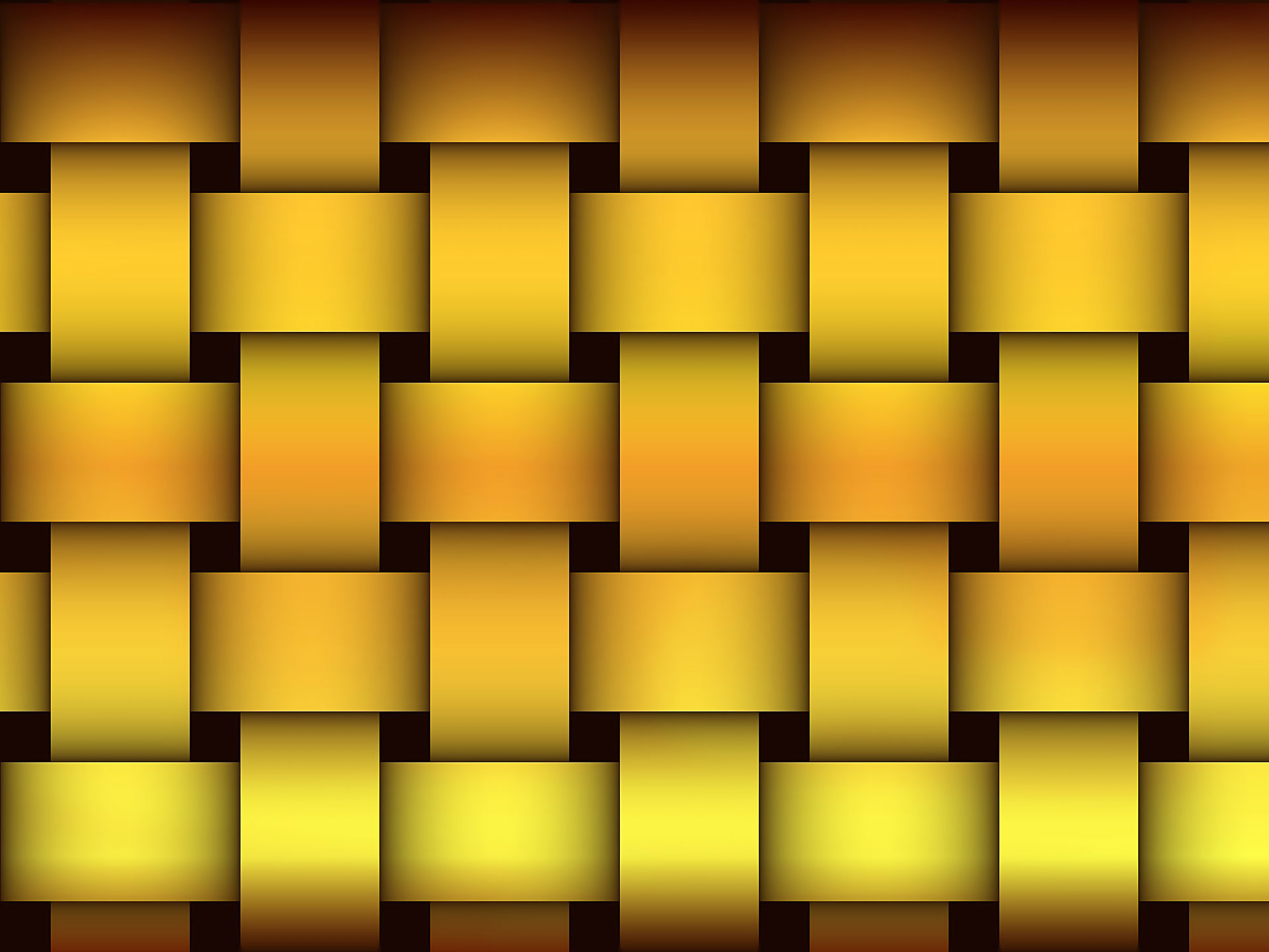 background weaving gold free photo