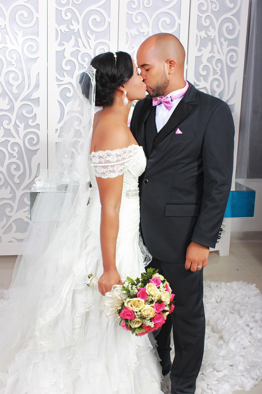 grooms wedding marriage free photo