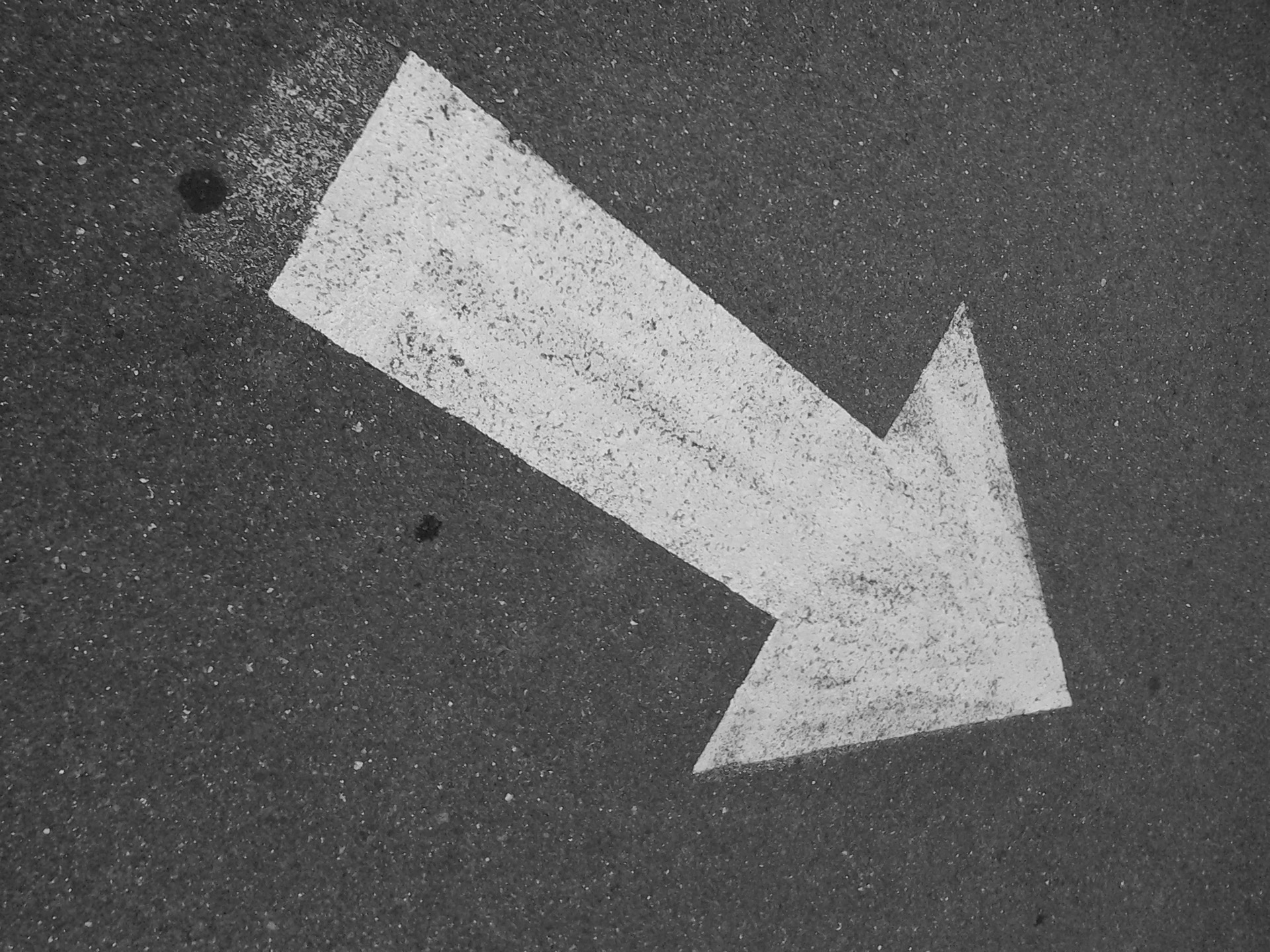 objects ground arrow free pictures free photo