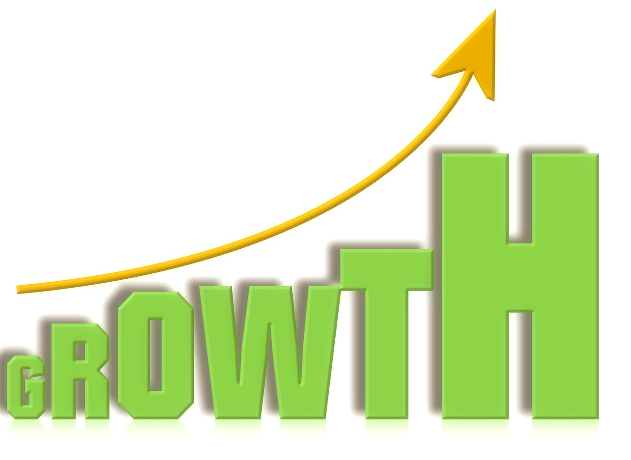 growth chart map free photo