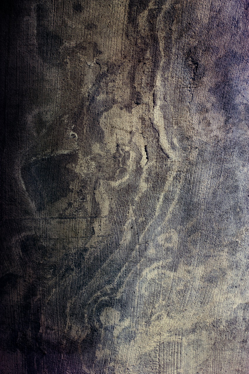 grunge dark texture free photo