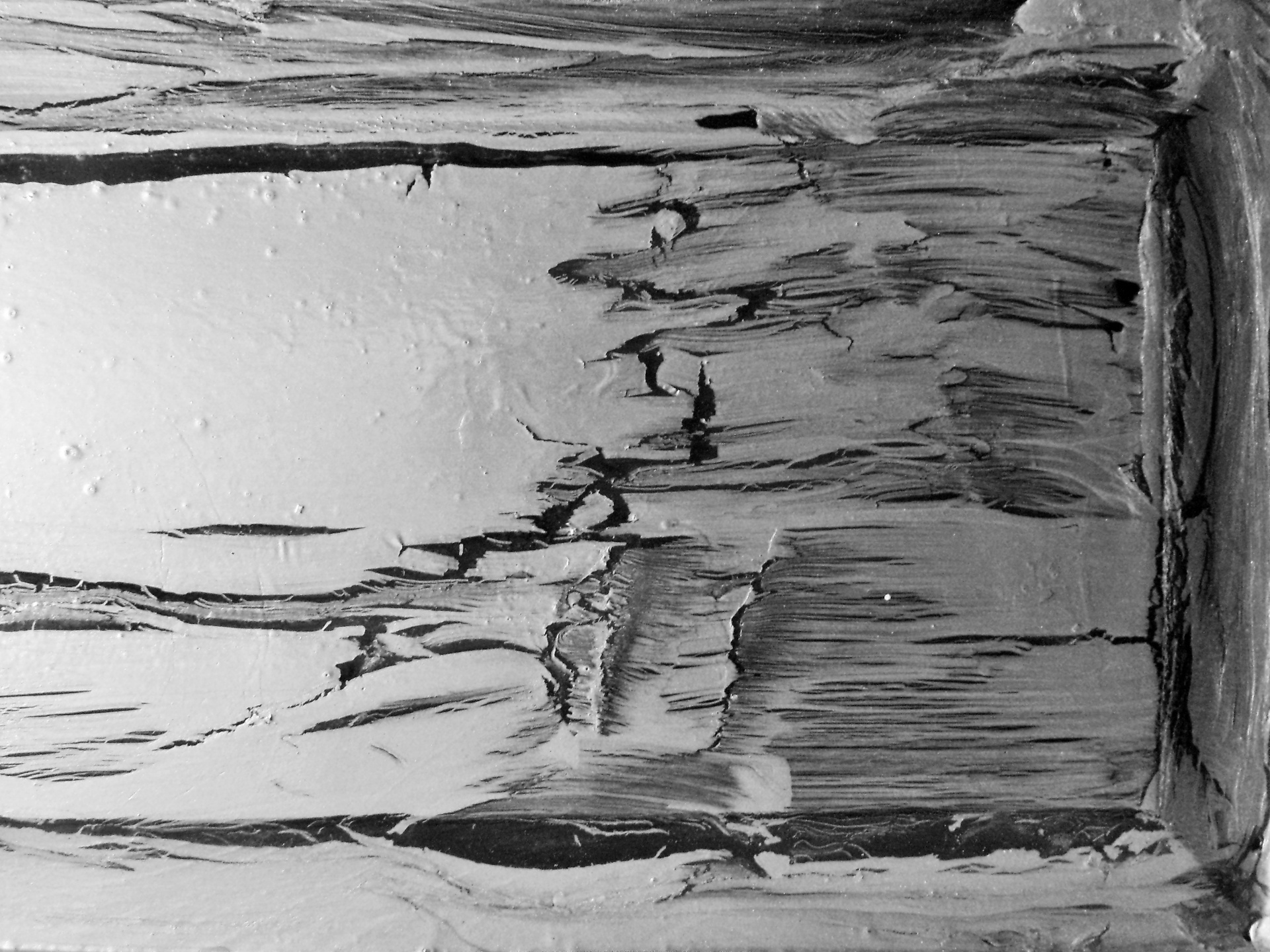 crackle paint decay free photo