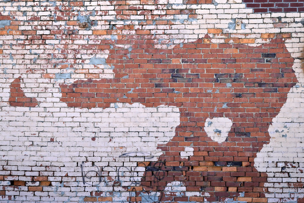 grunge wall wall exterior free photo