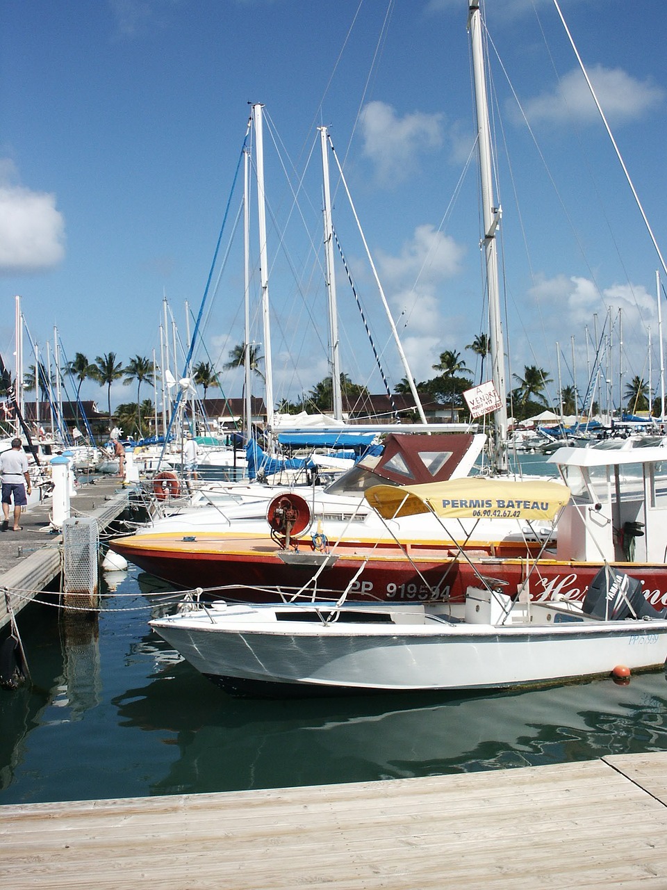 guadeloupe great land st francis free photo