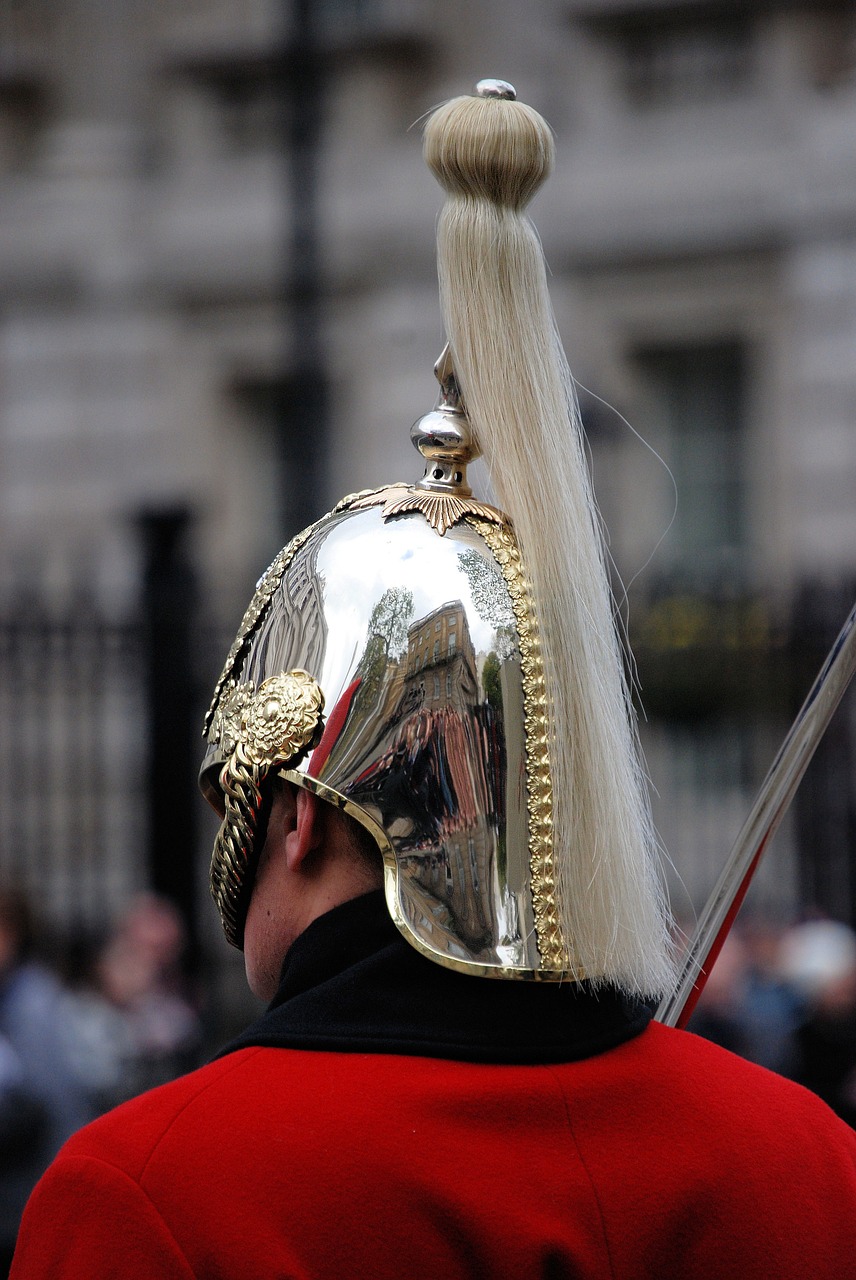 guard man helmet free photo