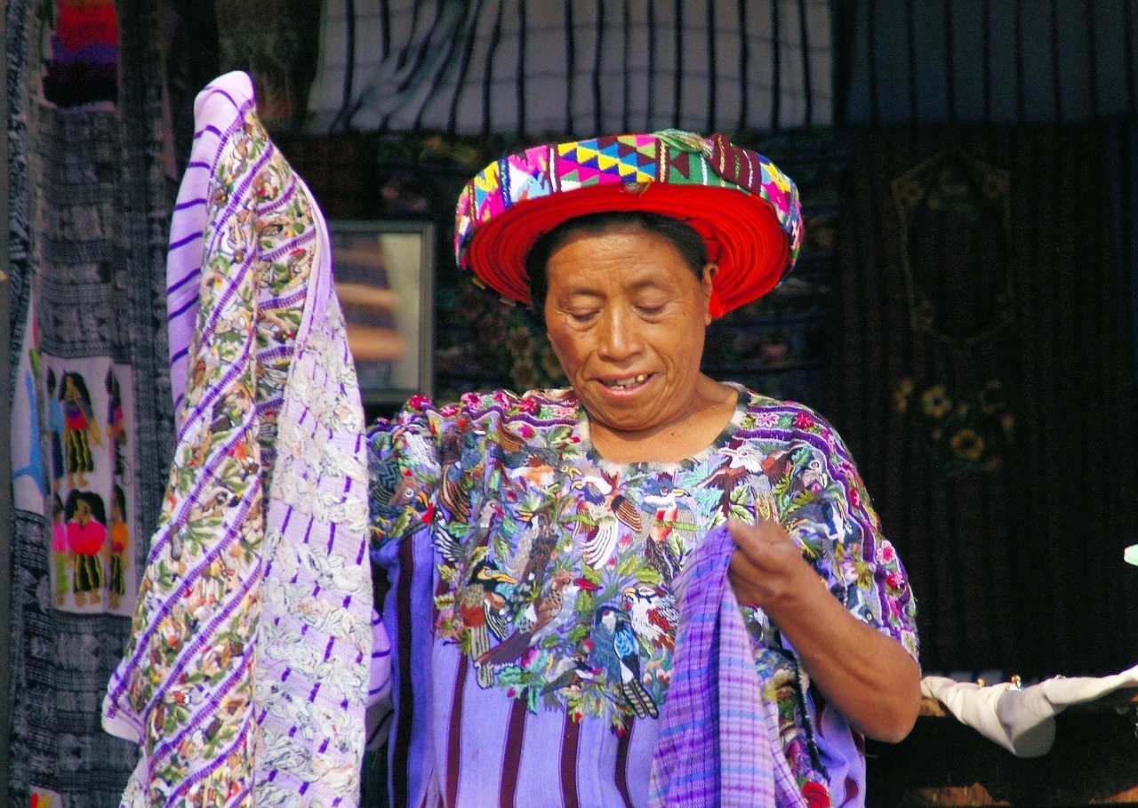 guatemala san-pedro peasant free photo