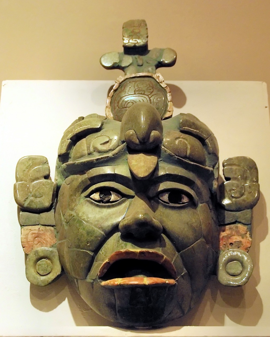 guatemala-city maya museum free photo