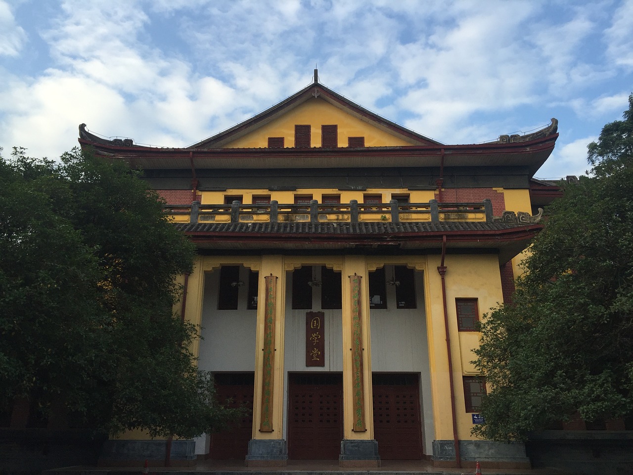 guilin the royal palace china free photo