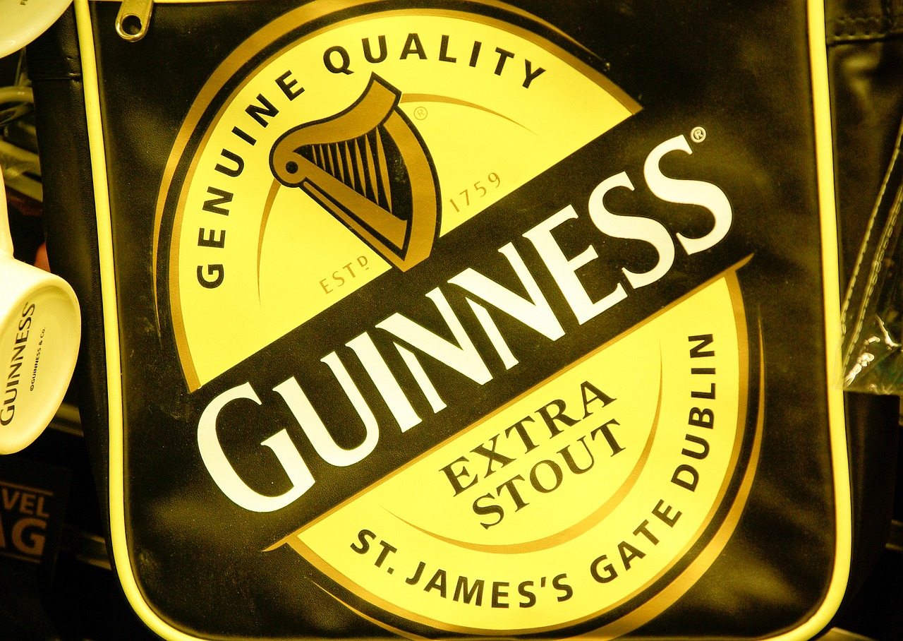 guinness beer ireland free photo
