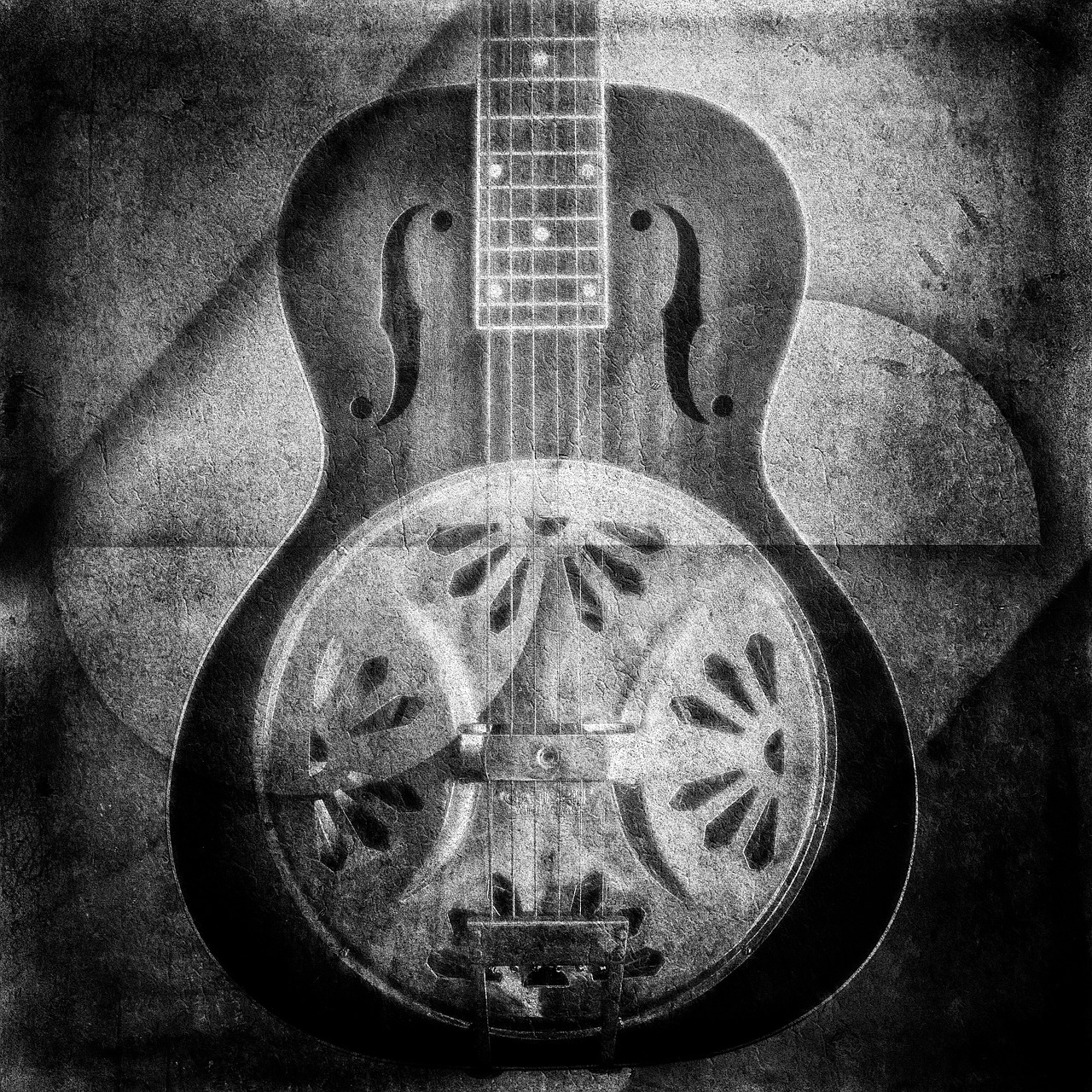 guitar abstract gretsch free photo