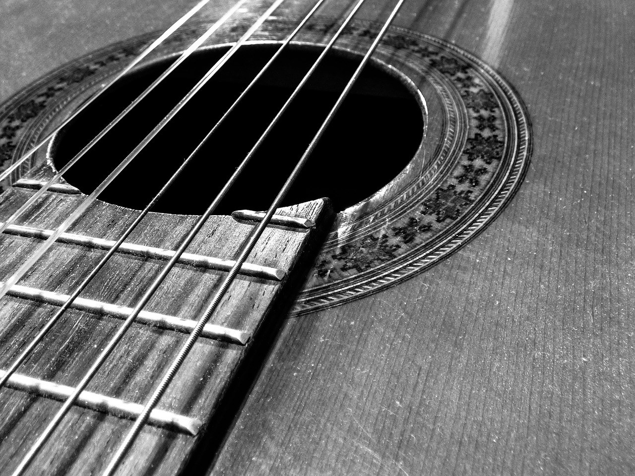 guitar musical instrument loop free photo