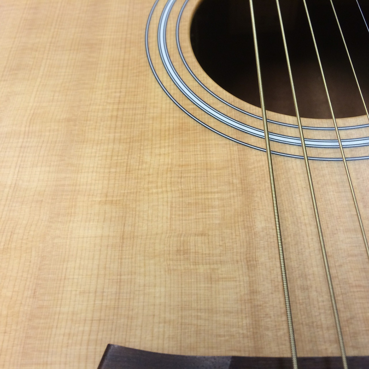 guitar music strings free photo