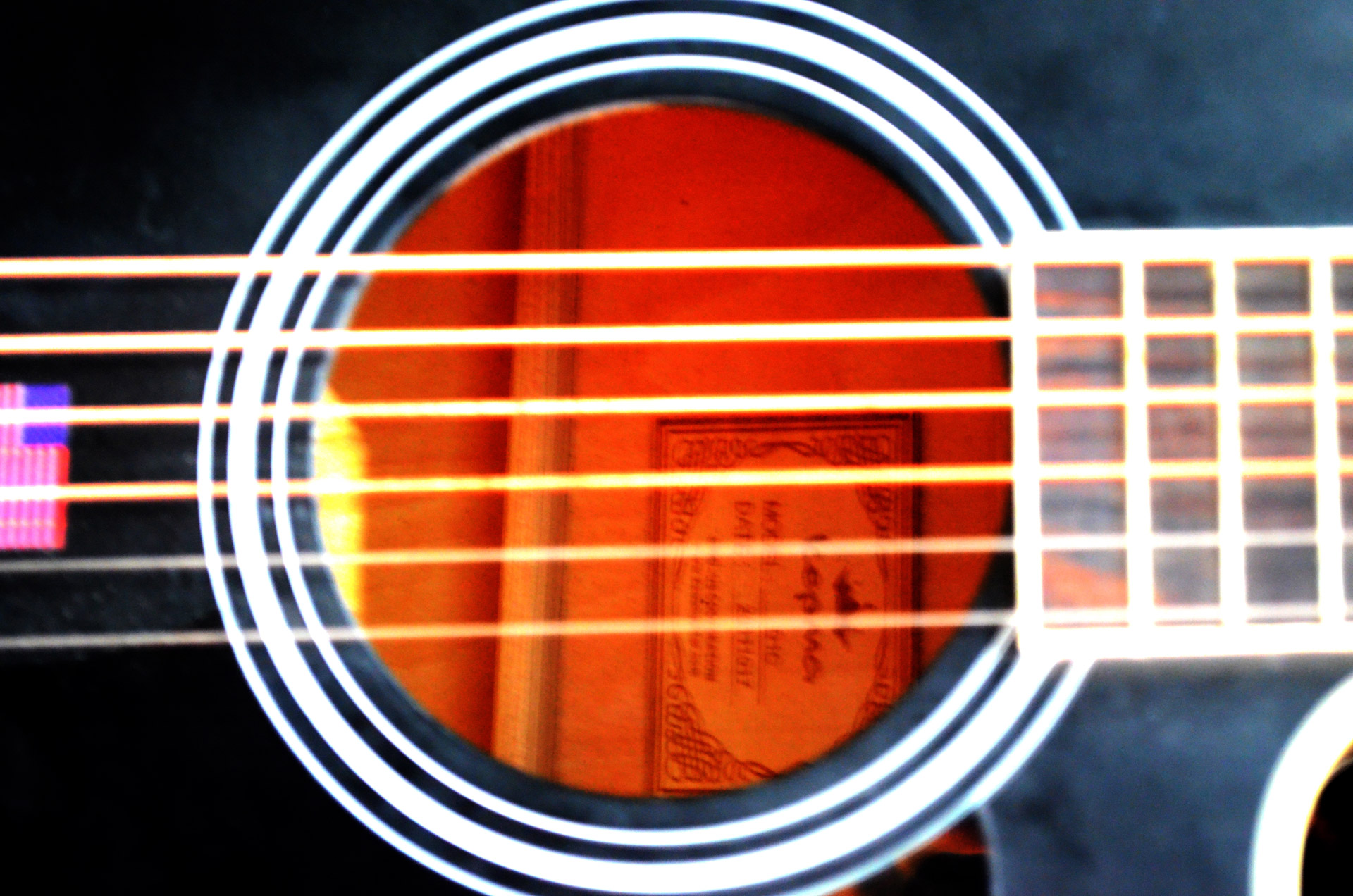 guitar strings string free photo