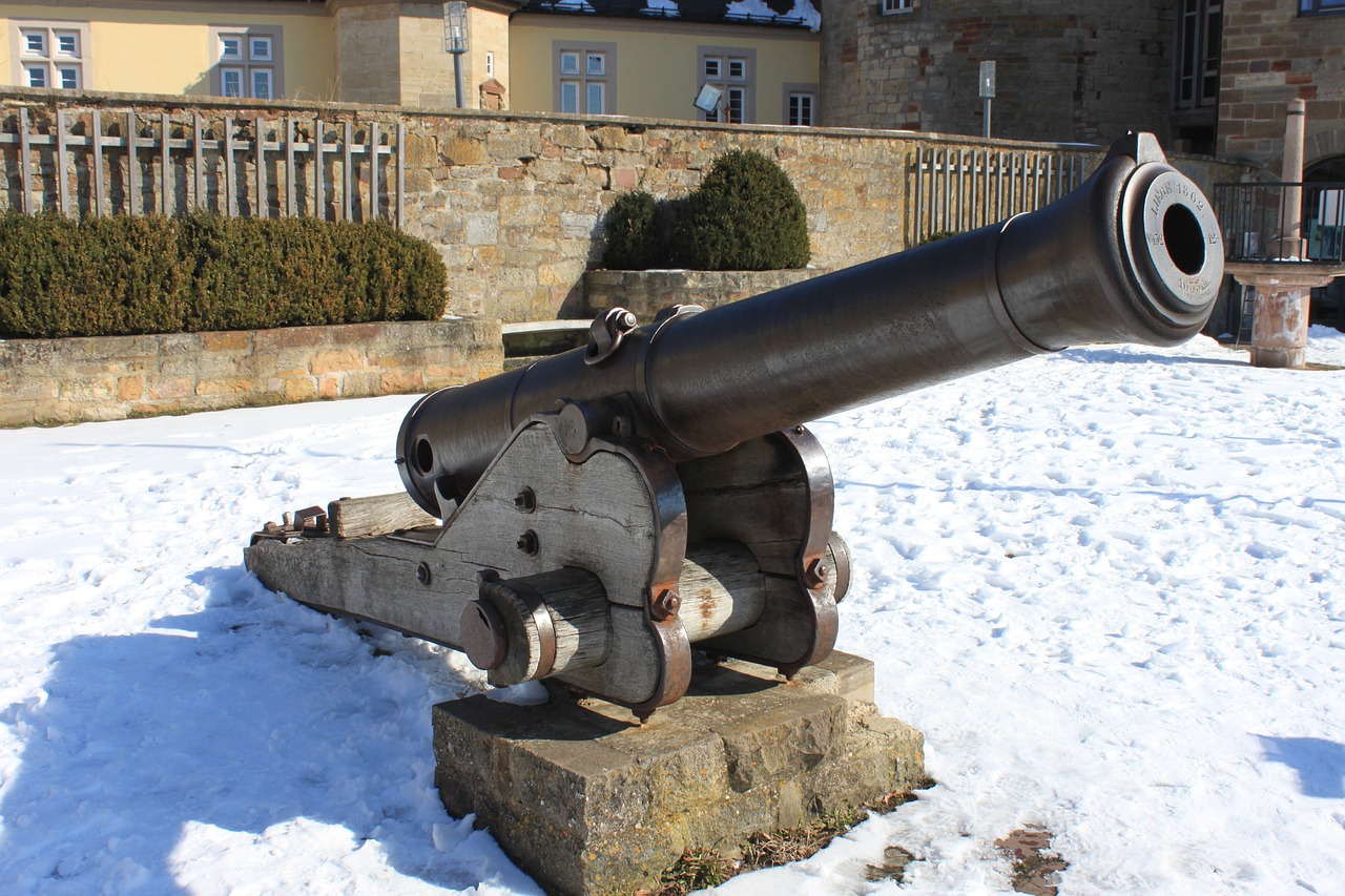 gun schloss waldeck edersee free photo