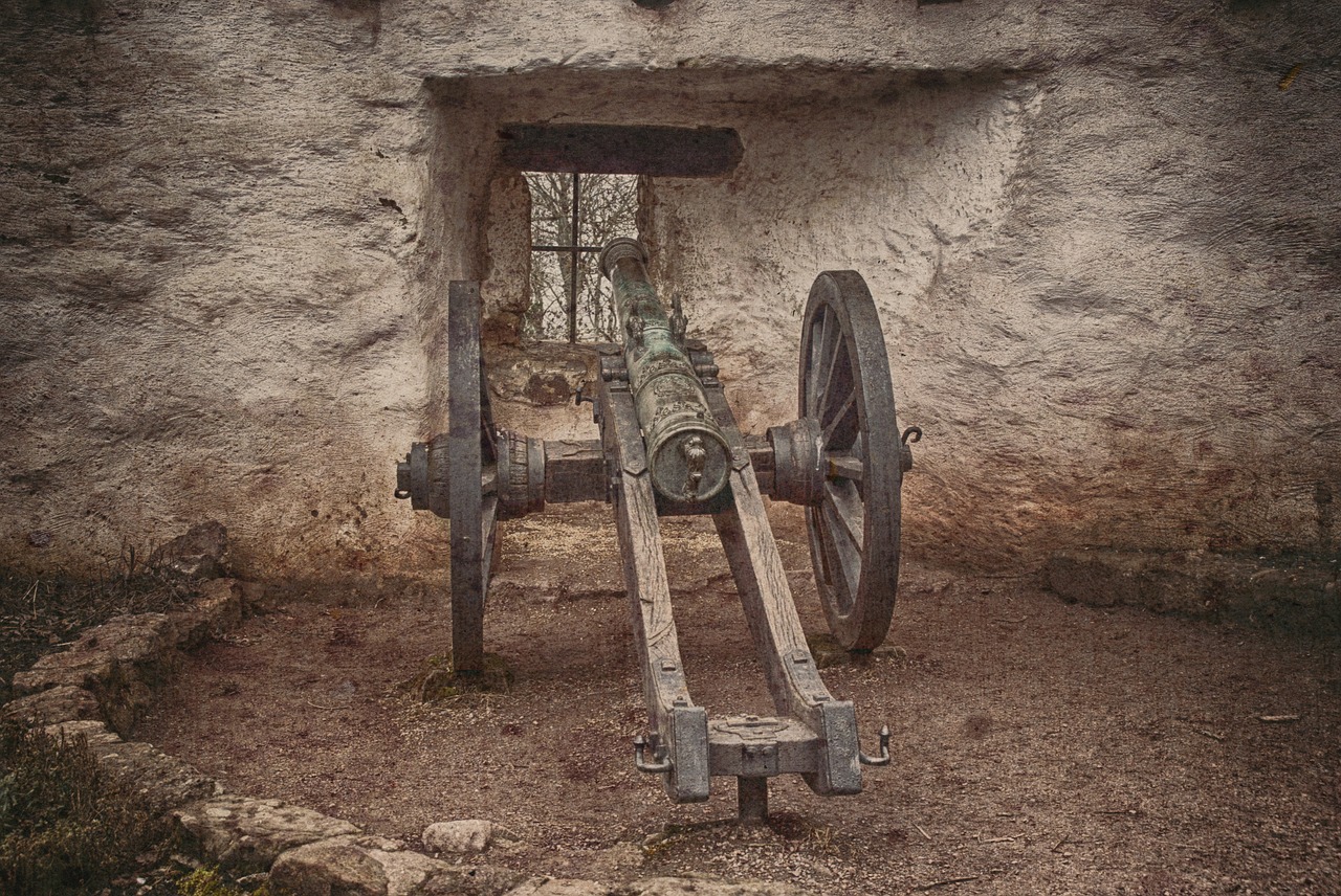 gun wartburg castle castle free photo