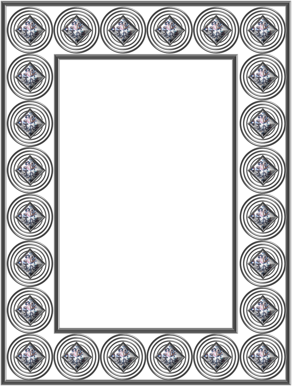 gunmetal grey frame free photo