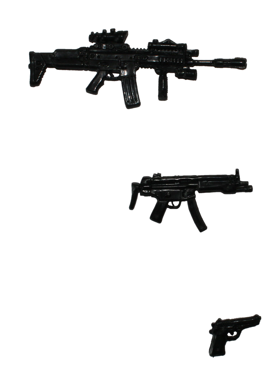 guns weapon png free photo