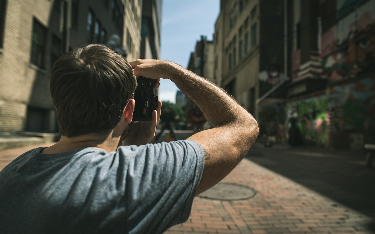 guy man looking free photo