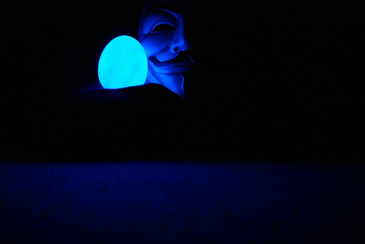 guy fawkes anonymous mask free photo