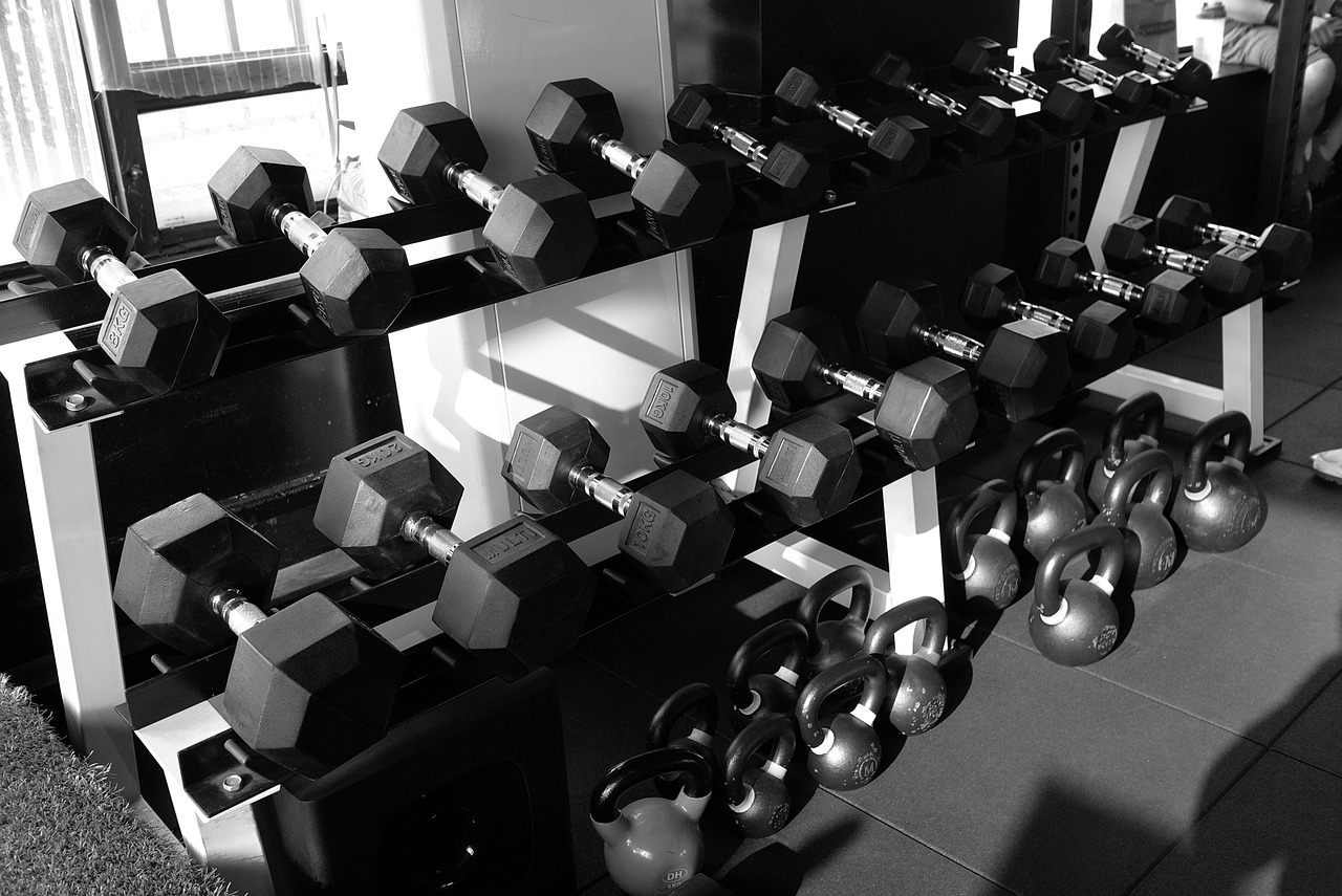 cross fit zimmer health free photo