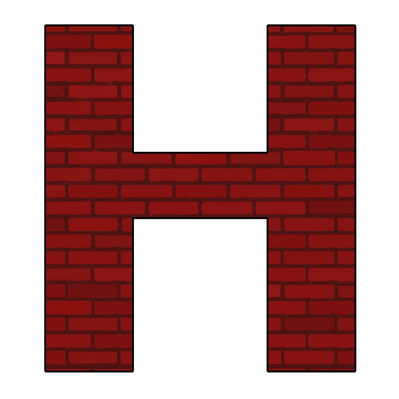 h alphabet letter free photo