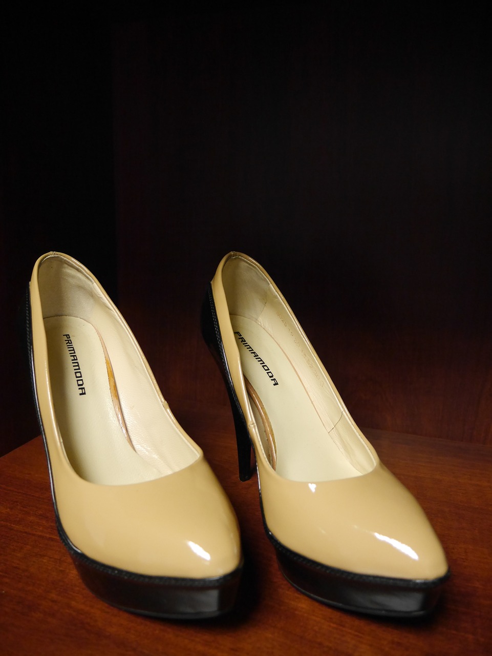 haberdashery footwear heels free photo