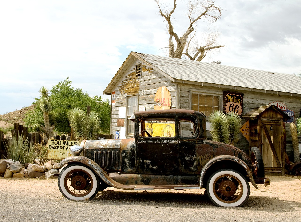 hackberry general store route 66 hackberry free photo