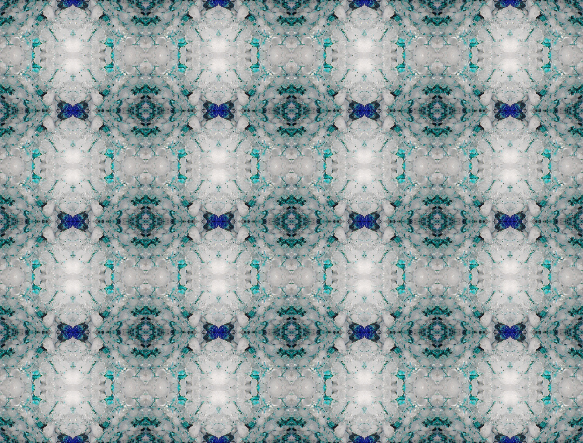 pattern repeat white free photo