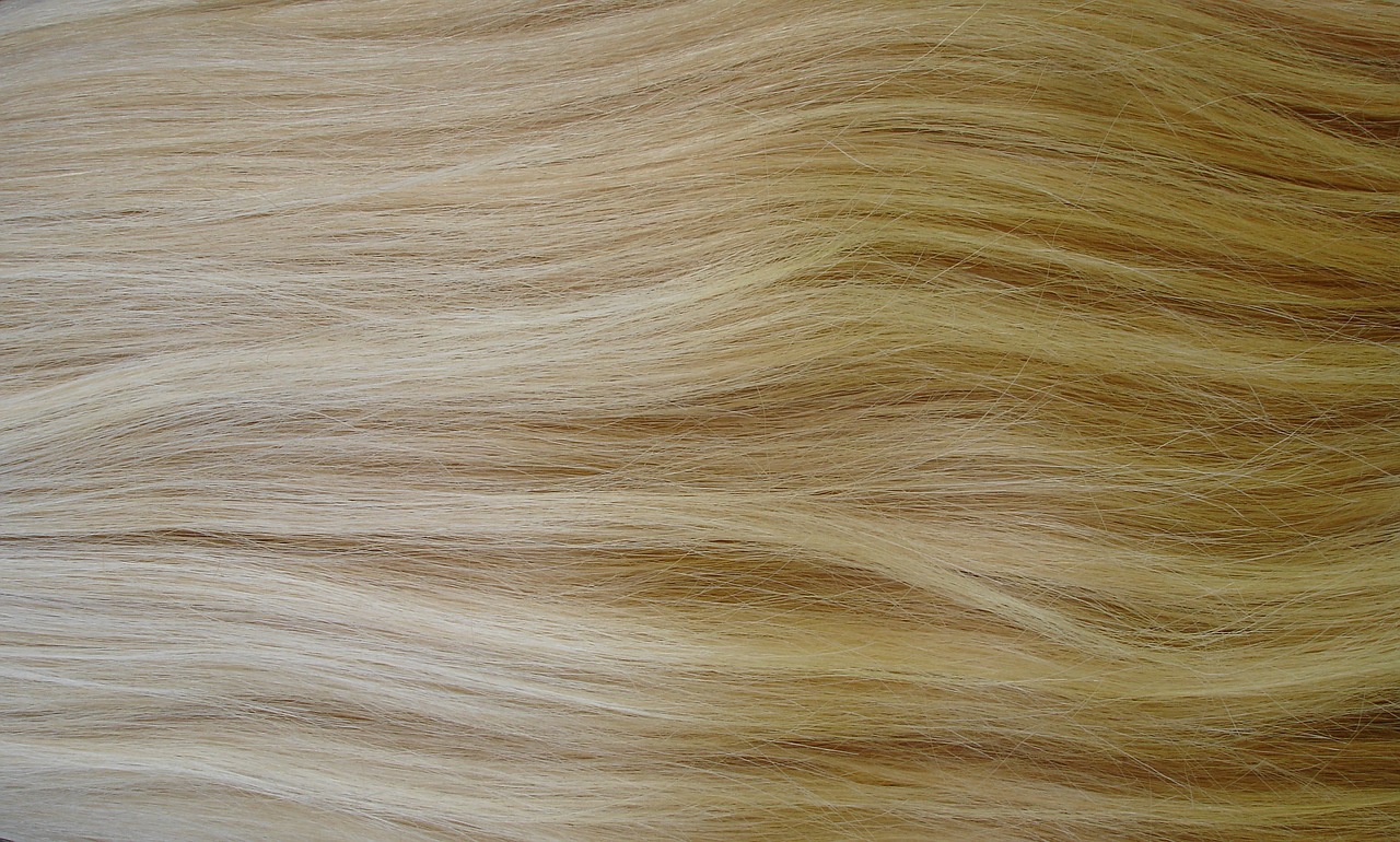 hair texture wires free photo