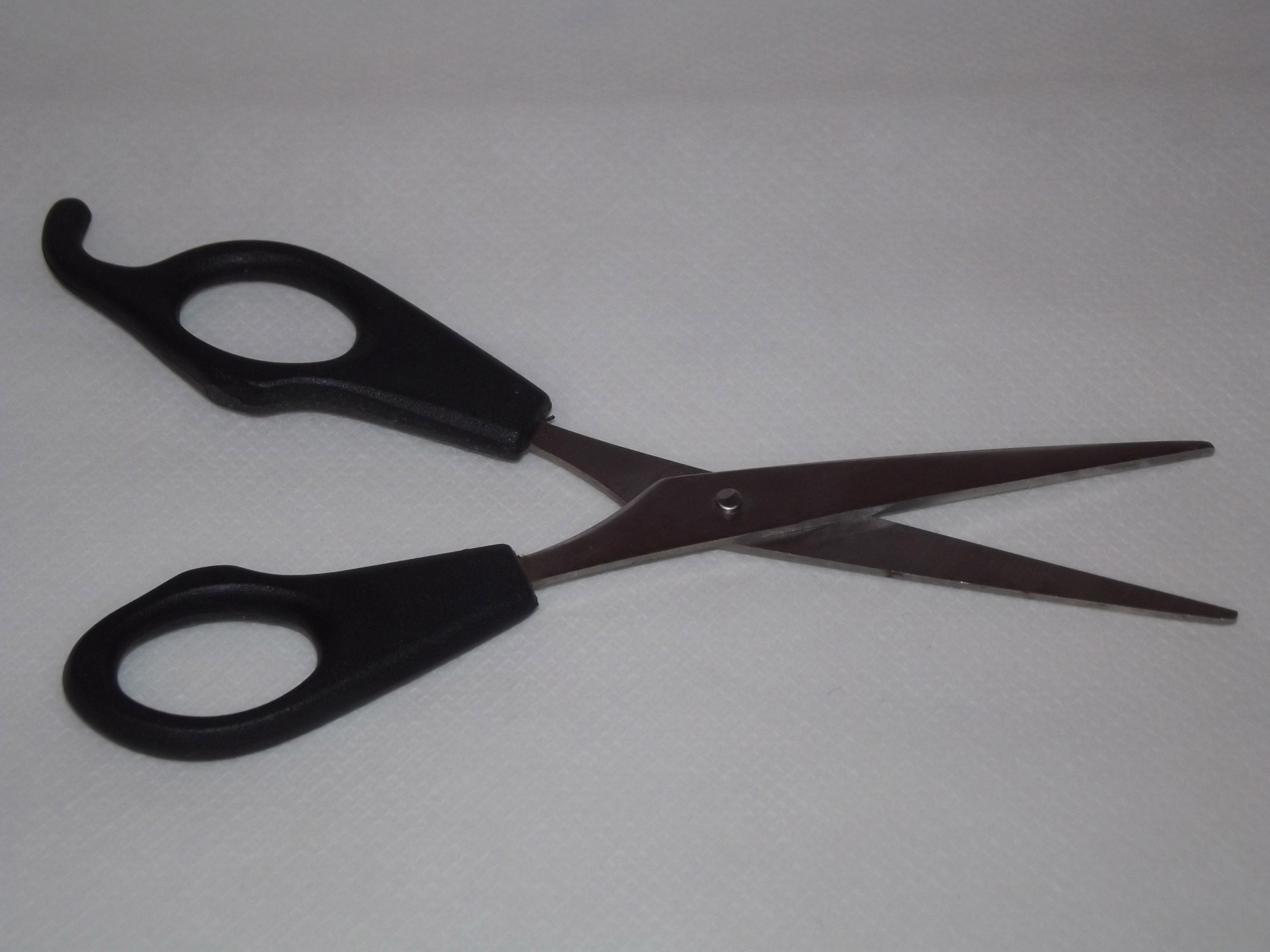 scissors trim trimming free photo