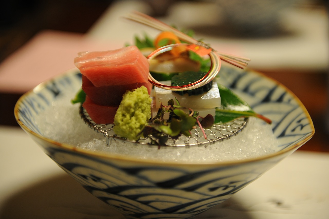 hakone diet delicious free photo