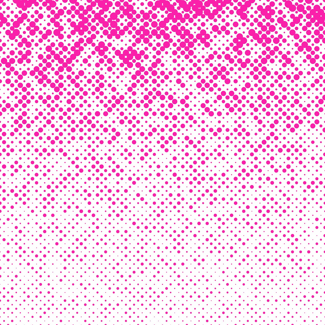 halftone dot background free photo