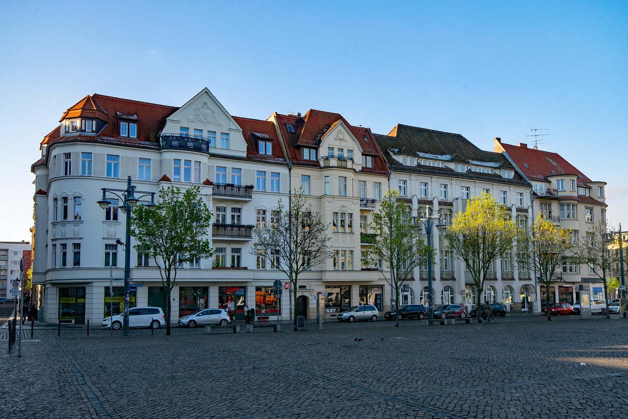 hall saale saxony-anhalt free photo