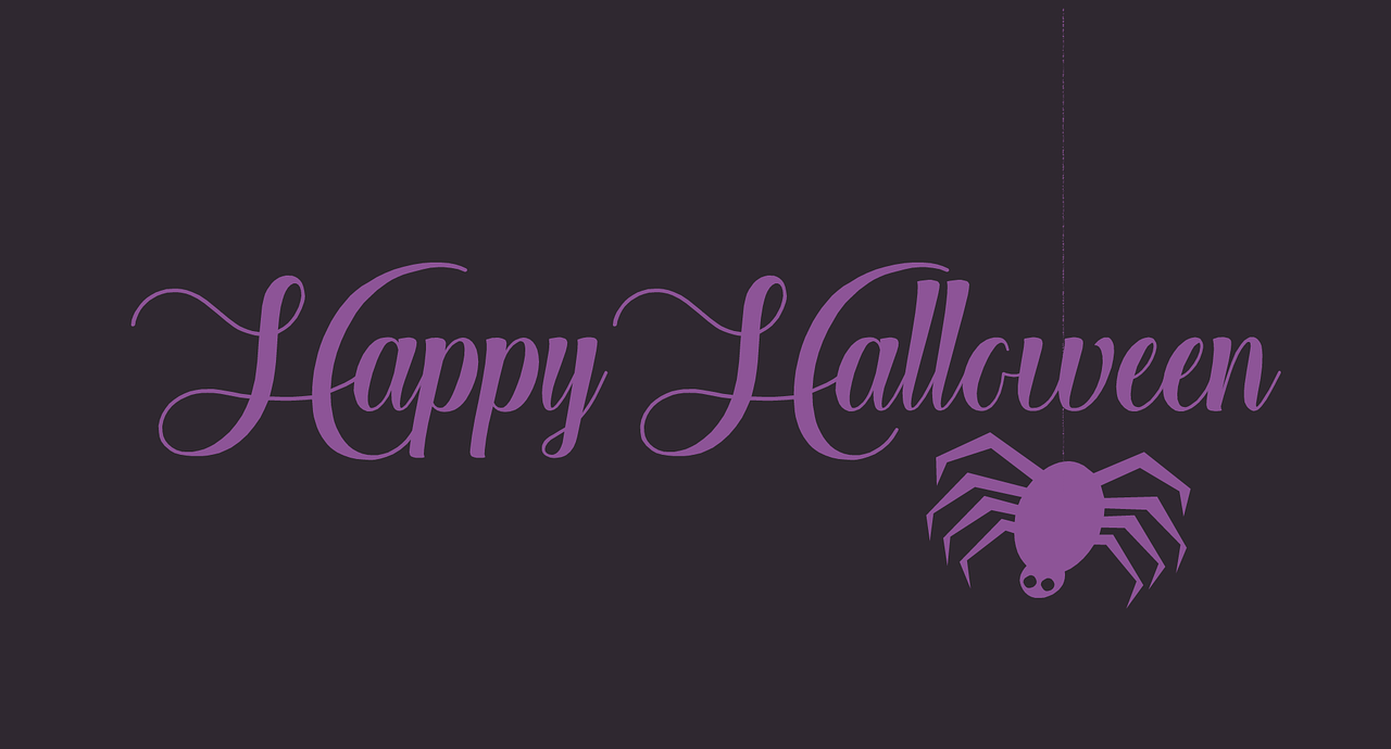 halloween happy halloween background free photo