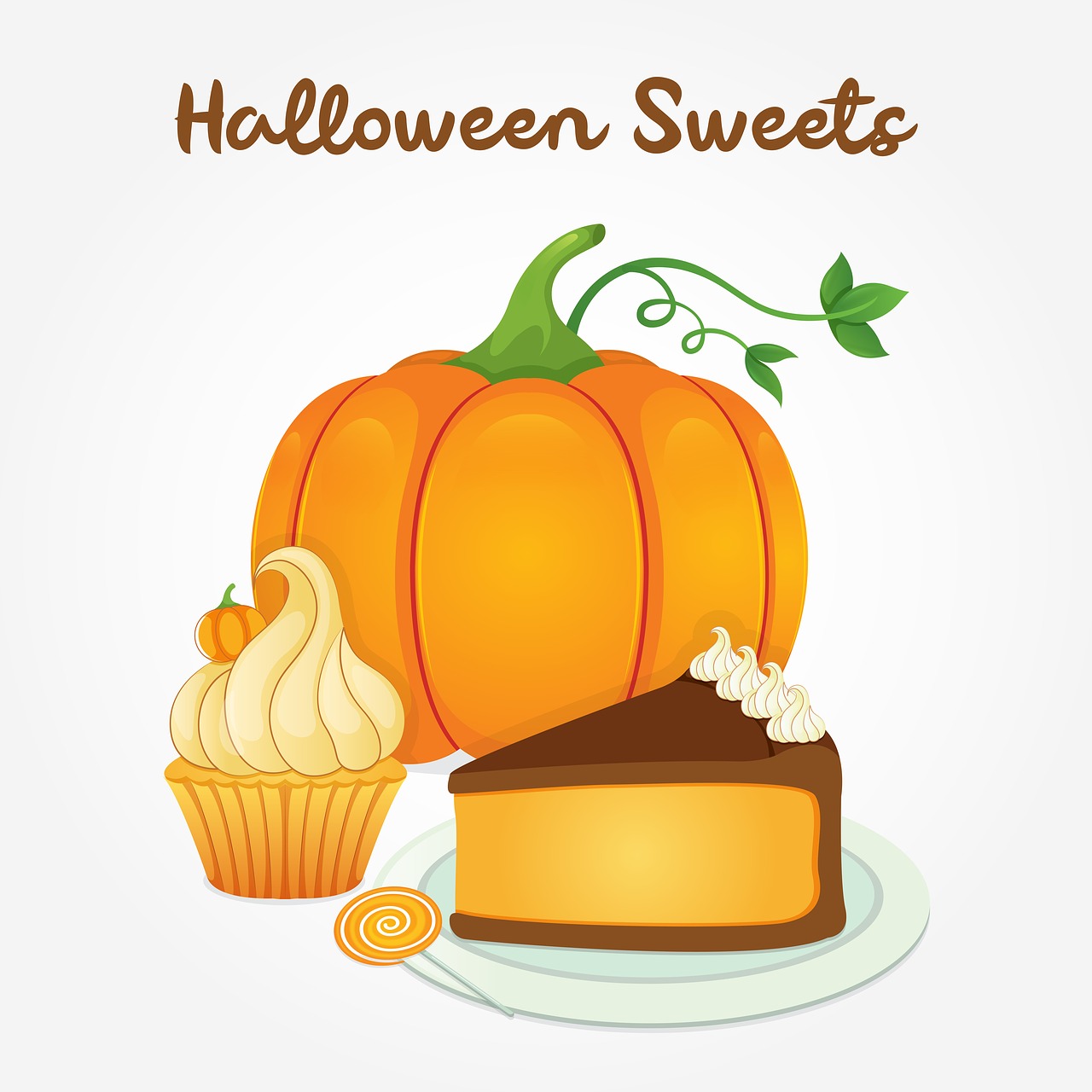 halloween  sweet  dessert free photo