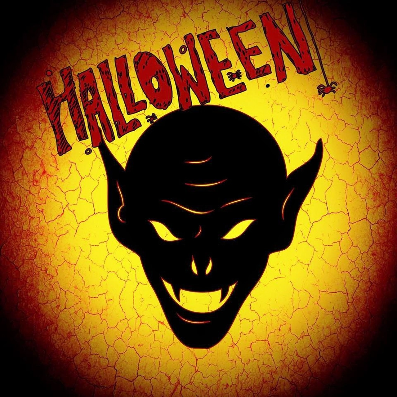 halloween scary october free photo