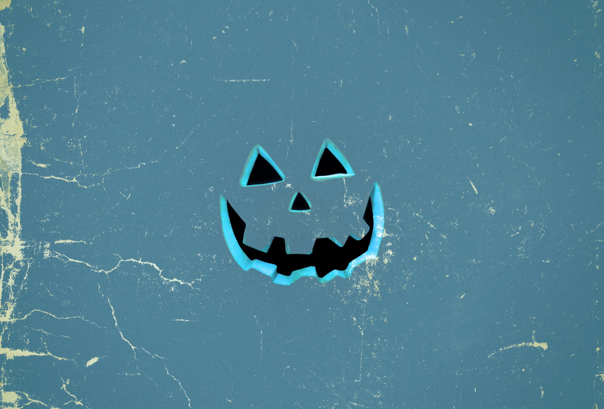 halloween face ghost free photo