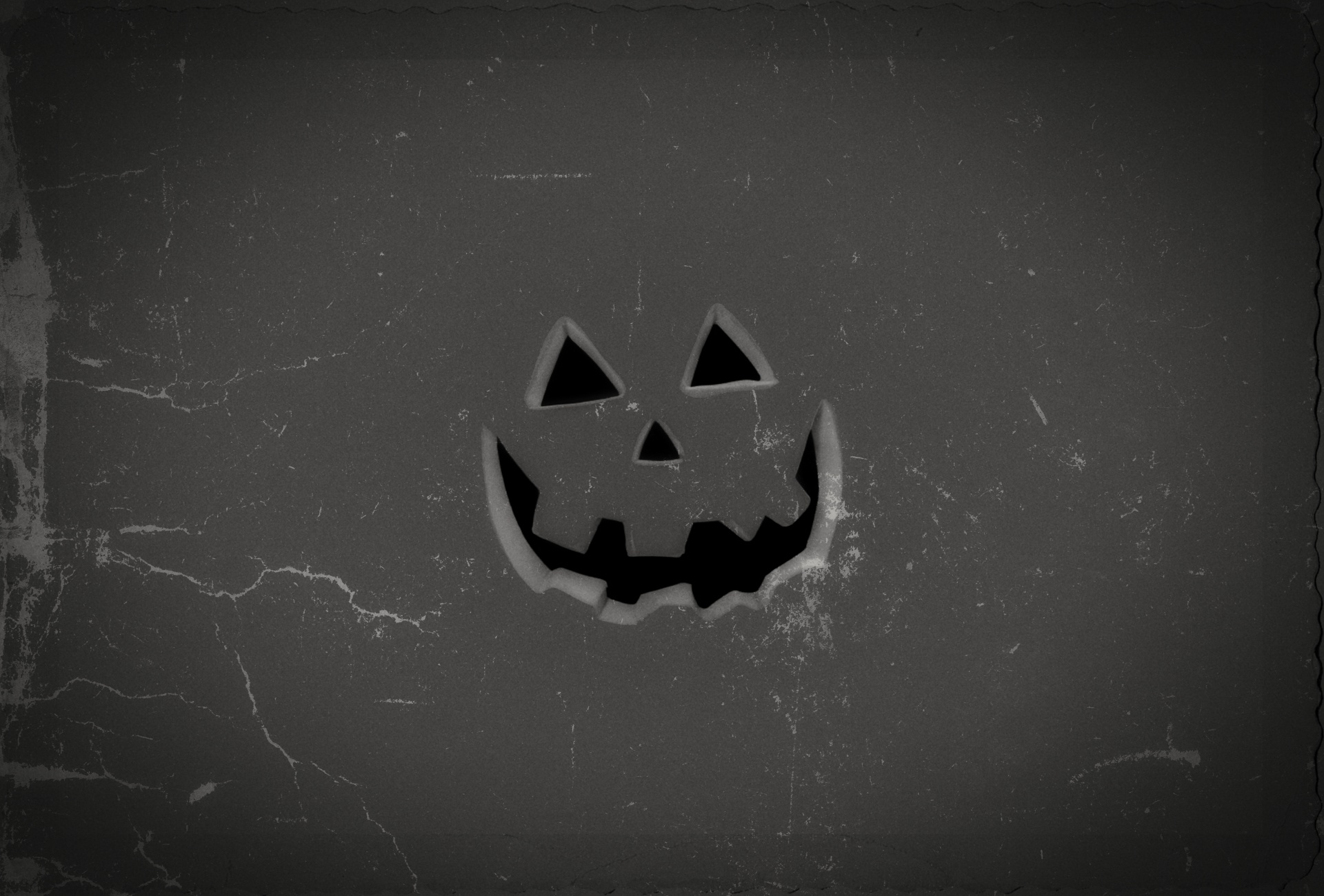 halloween face ghost free photo