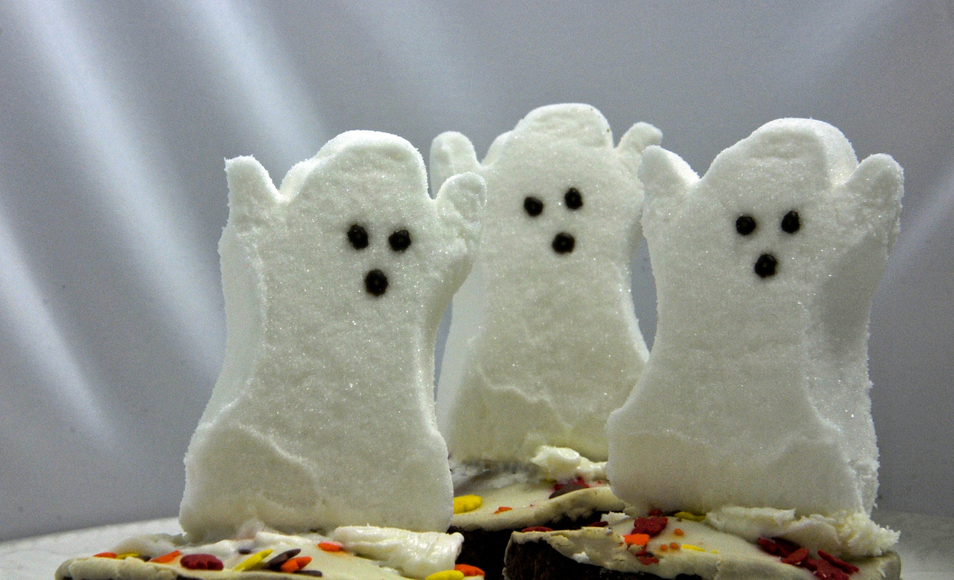 halloween ghost ghosts free photo