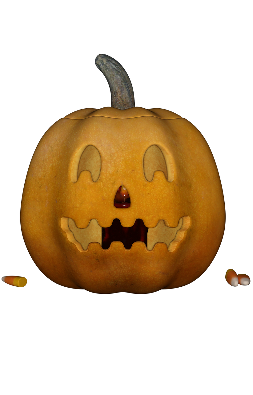 halloweenkuerbis halloween pumpkin free photo