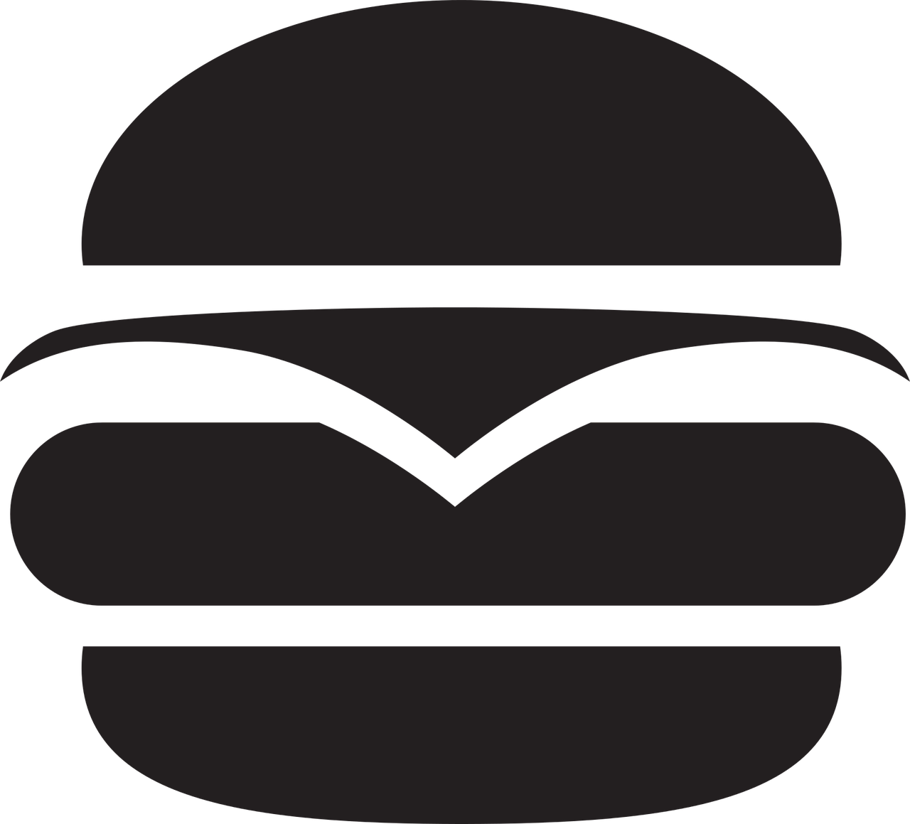 hamburger burger food free photo