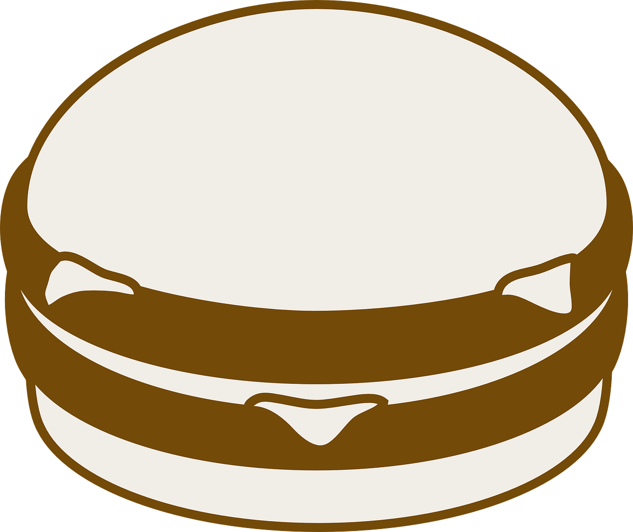 hamburger food burger free photo