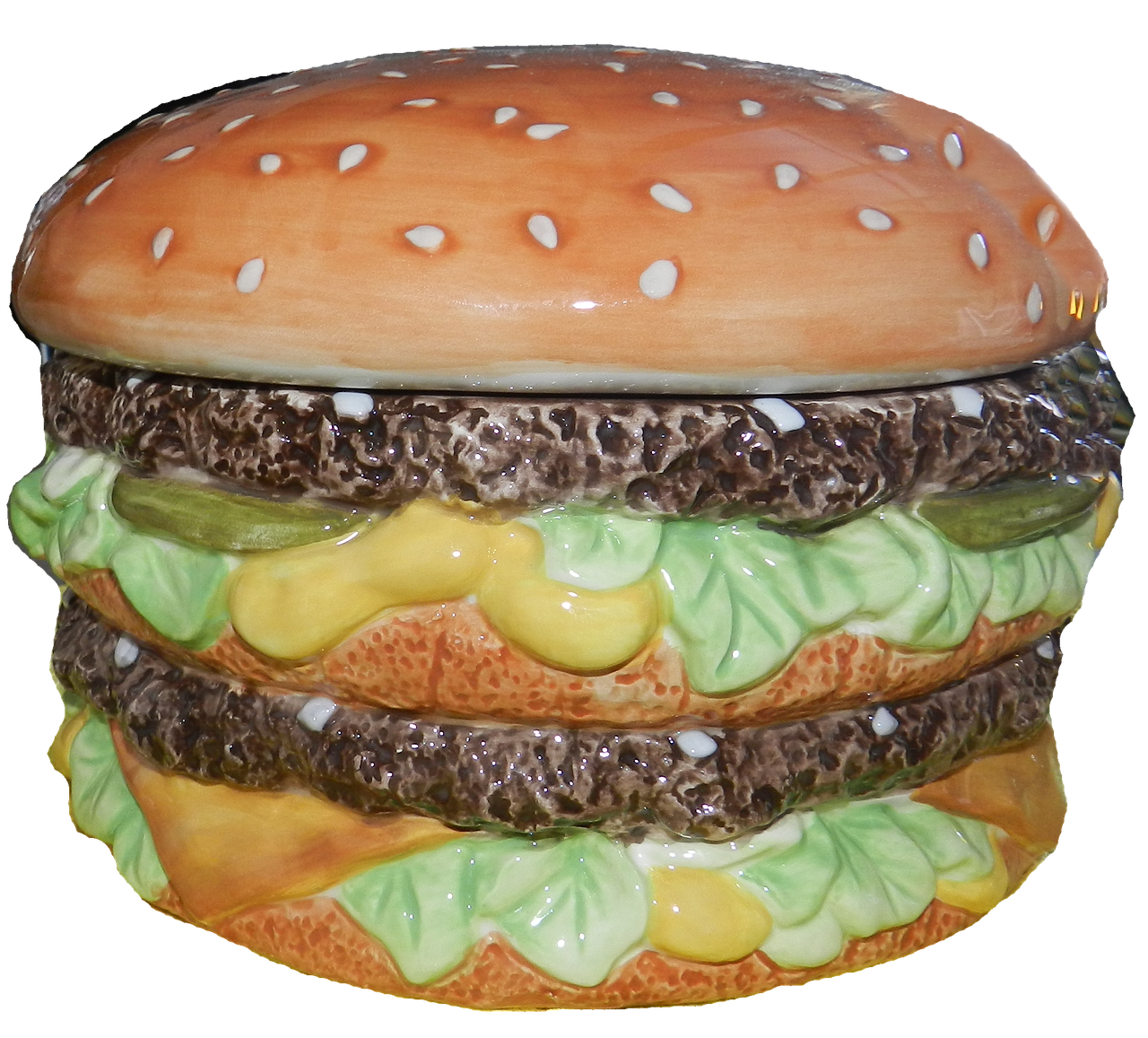 hamburger food restaurant free photo