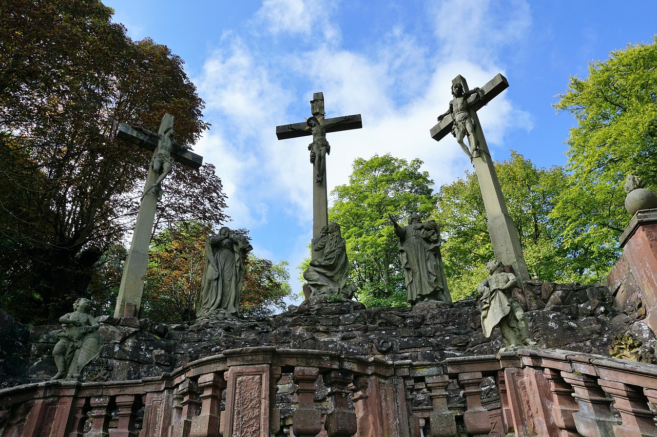 hammelburg monastery saaleck free photo