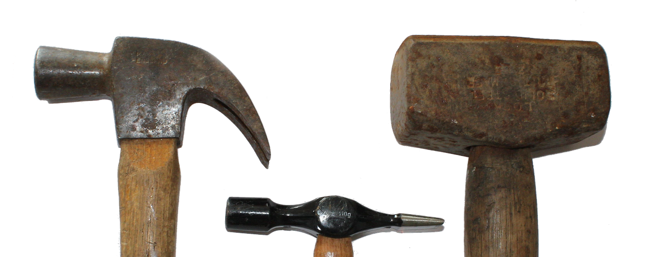hammer pound png free photo