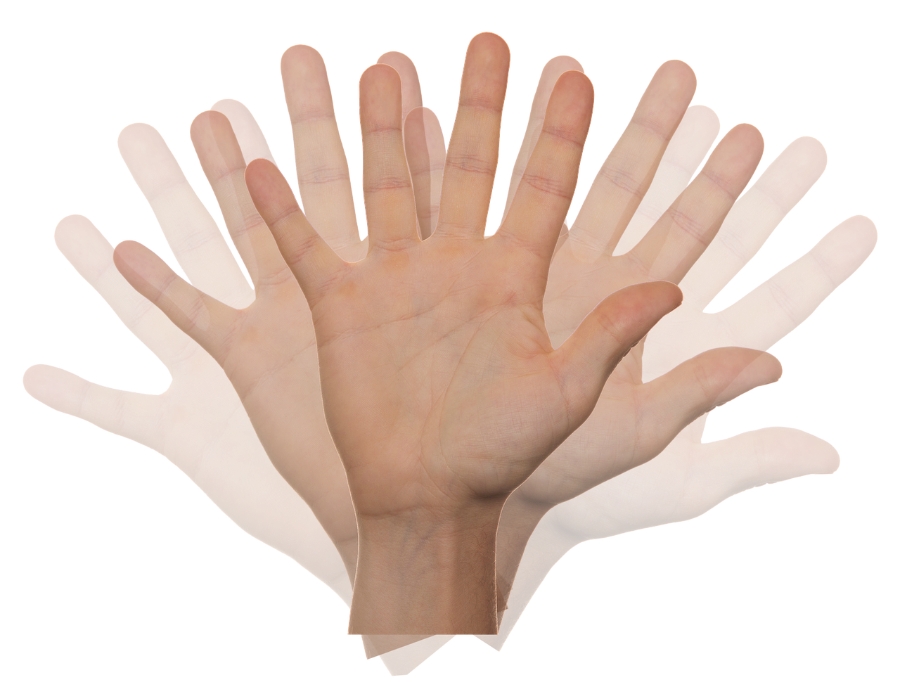Image result for publi8c domain  hand waving hello