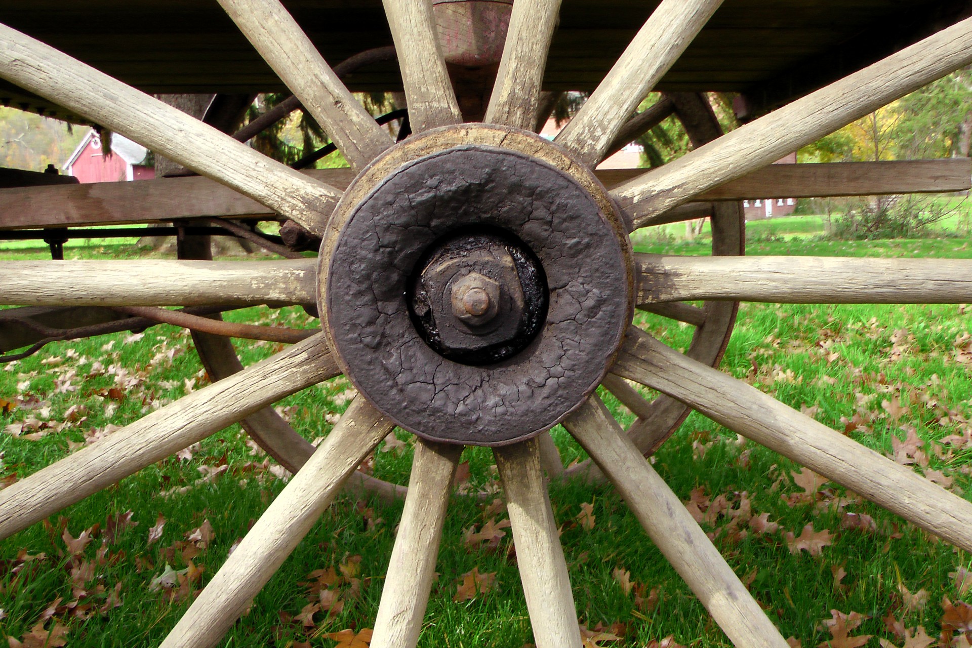wheel wooden hand turned free photo