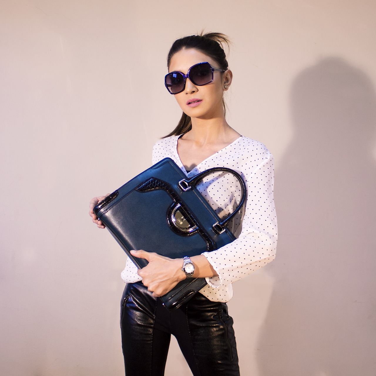 handbags fashion editorial free photo